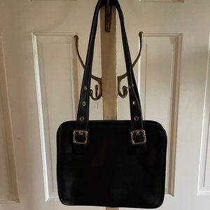 Coach Legacy style 9163 Vintage Shoulder Purse